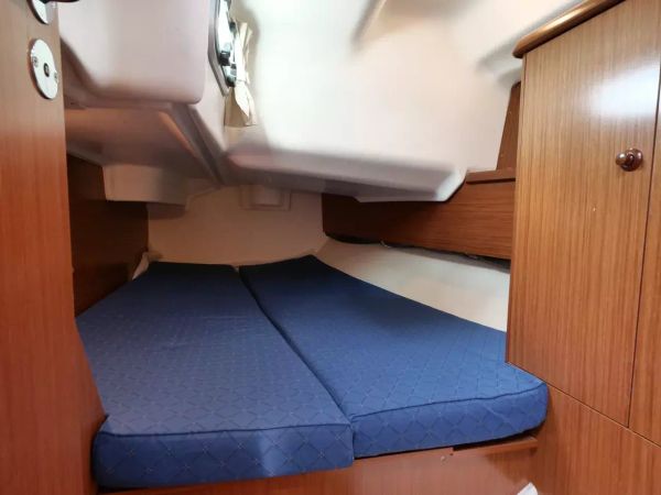 Jeanneau Sun Odyssey 37 | Morpheus