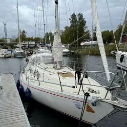 Albin Ballad 30 | Eleonora