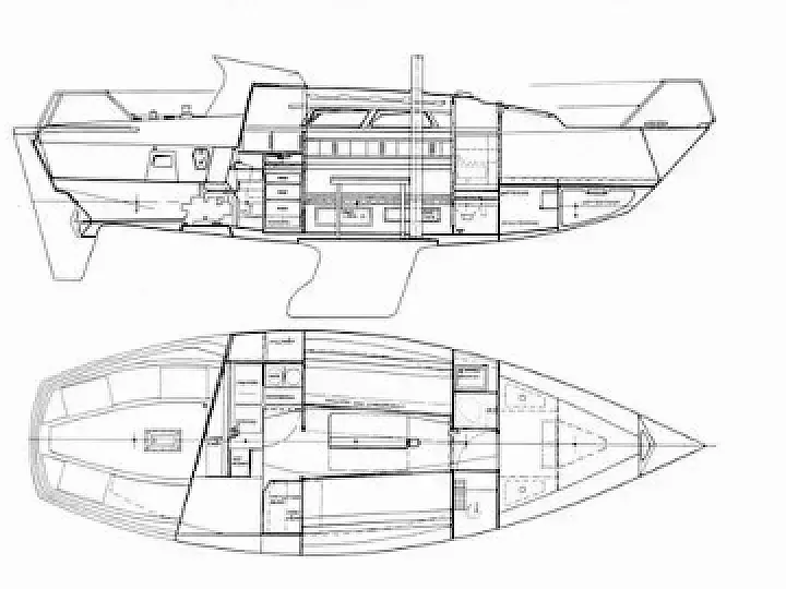 Albin Ballad 30 | Eleonora
