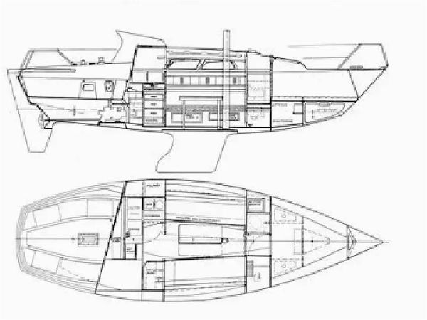 Albin Ballad 30 | Eleonora
