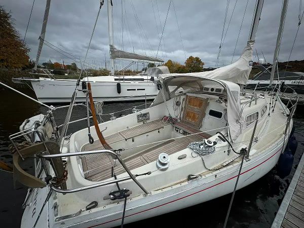 Albin Ballad 30 | Eleonora