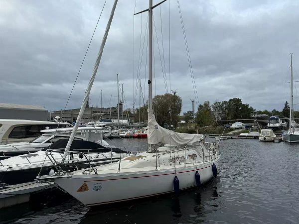 Albin Ballad 30 | Eleonora