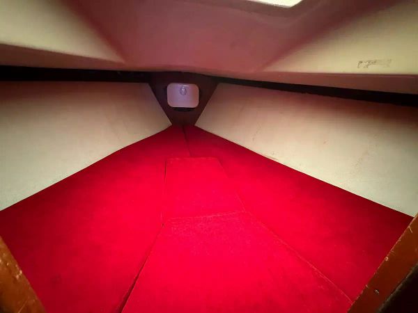 Albin Ballad 30 | Eleonora