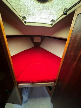 Albin Ballad 30 | Eleonora