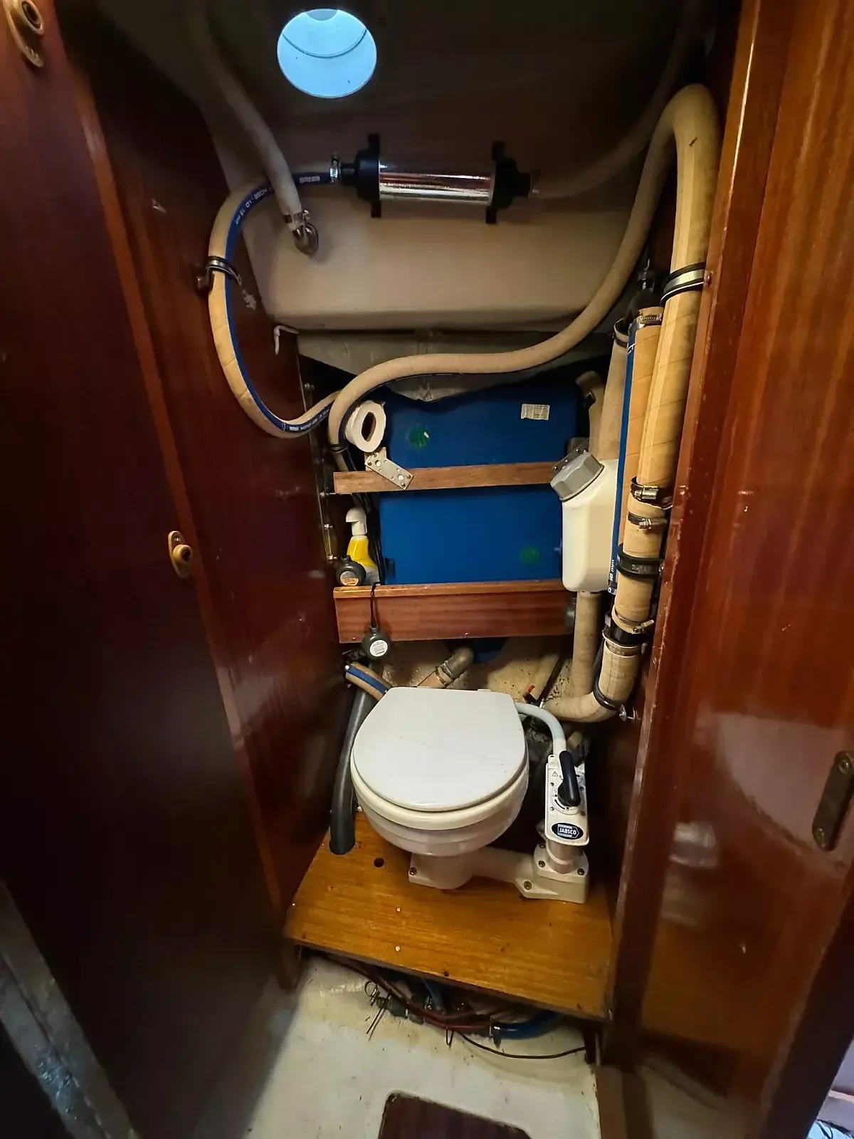 Albin Ballad 30 | Eleonora