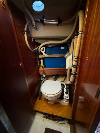 Albin Ballad 30 | Eleonora