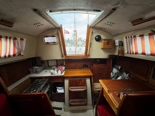 Albin Ballad 30 | Eleonora