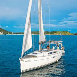 Hanse 400 | Le Figuier