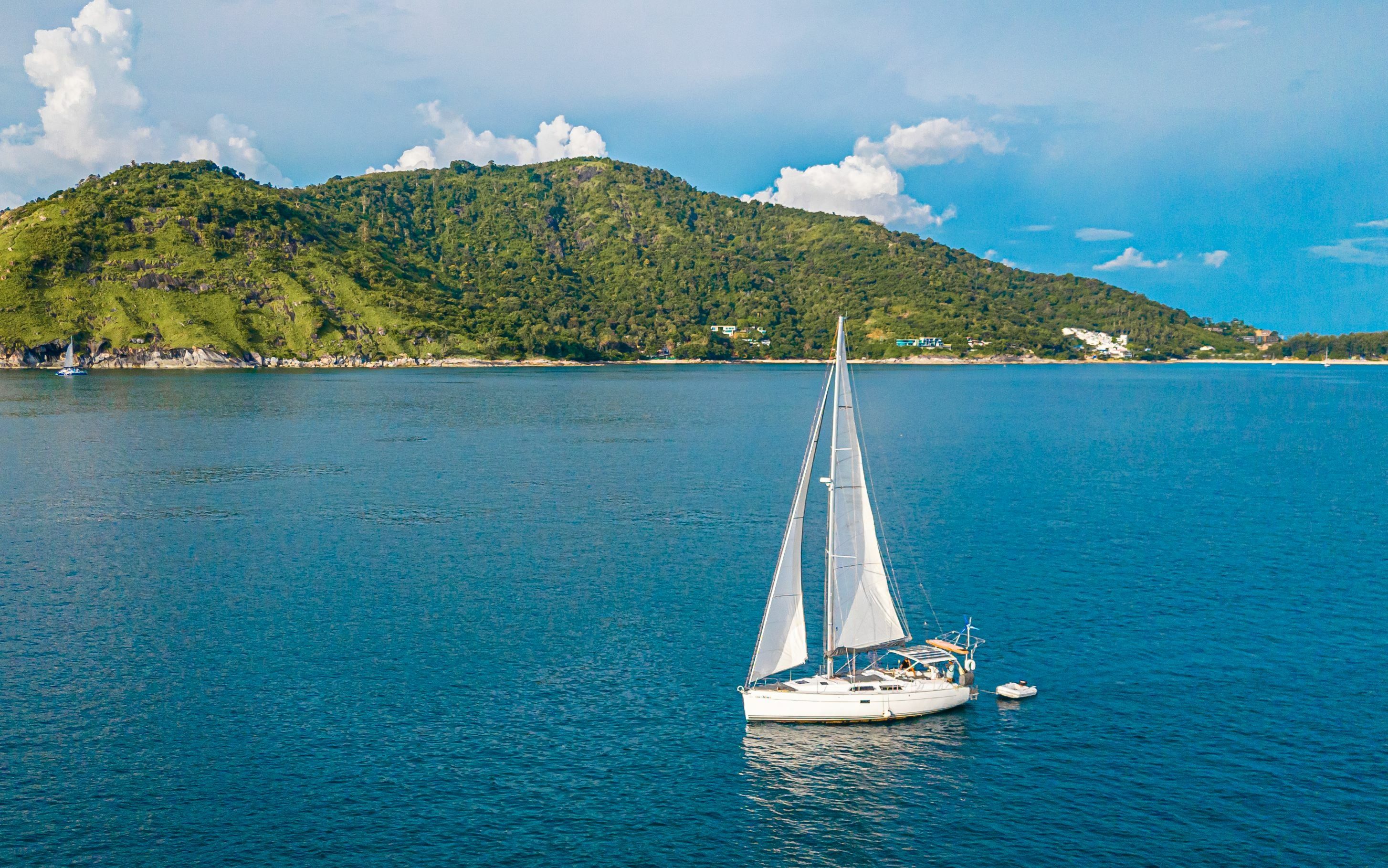 Hanse 400 | Le Figuier