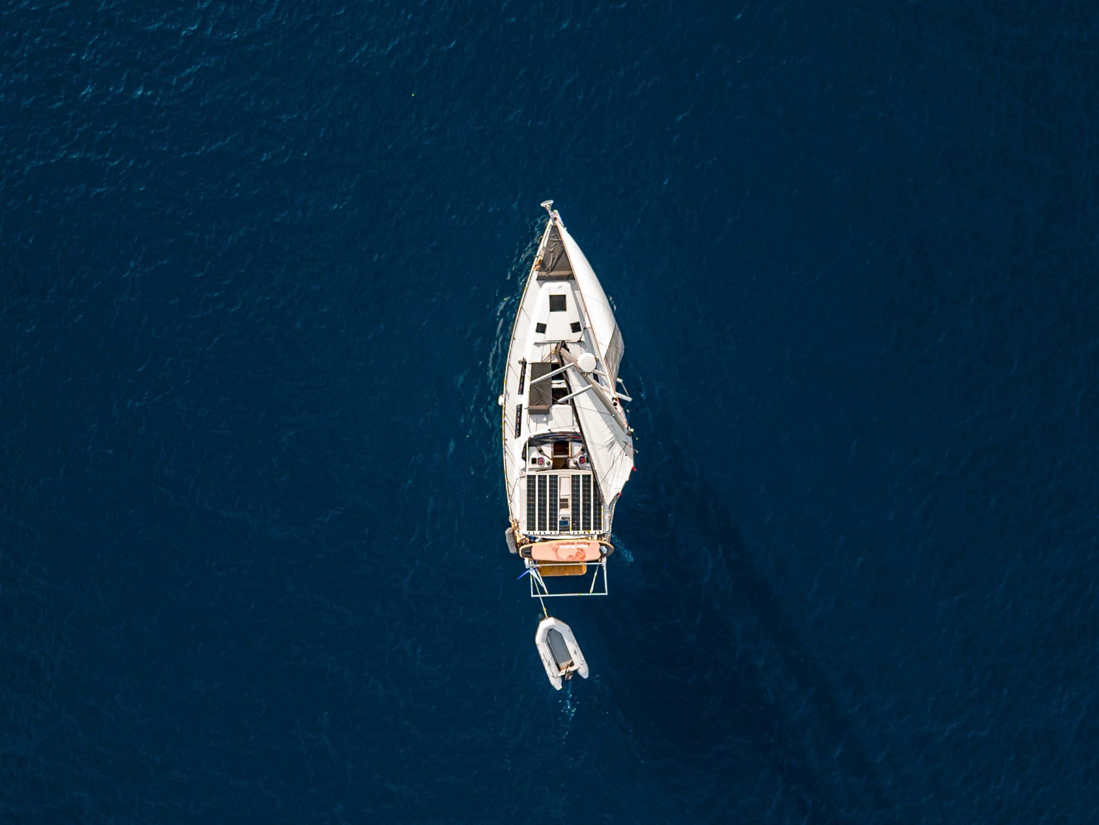 Hanse 400 | Le Figuier