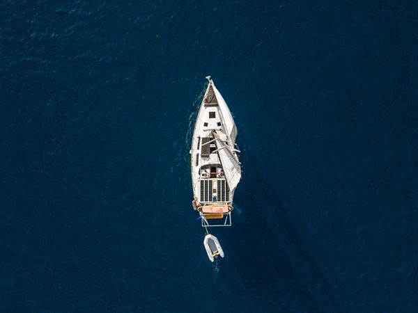 Hanse 400 | Le Figuier