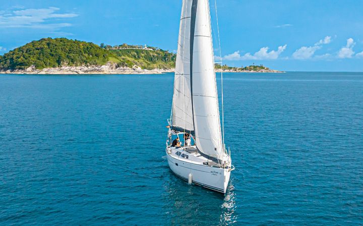 Hanse 400 | Le Figuier