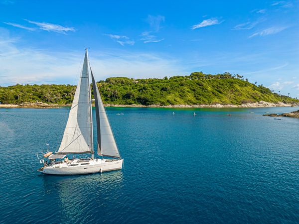 Hanse 400 | Le Figuier