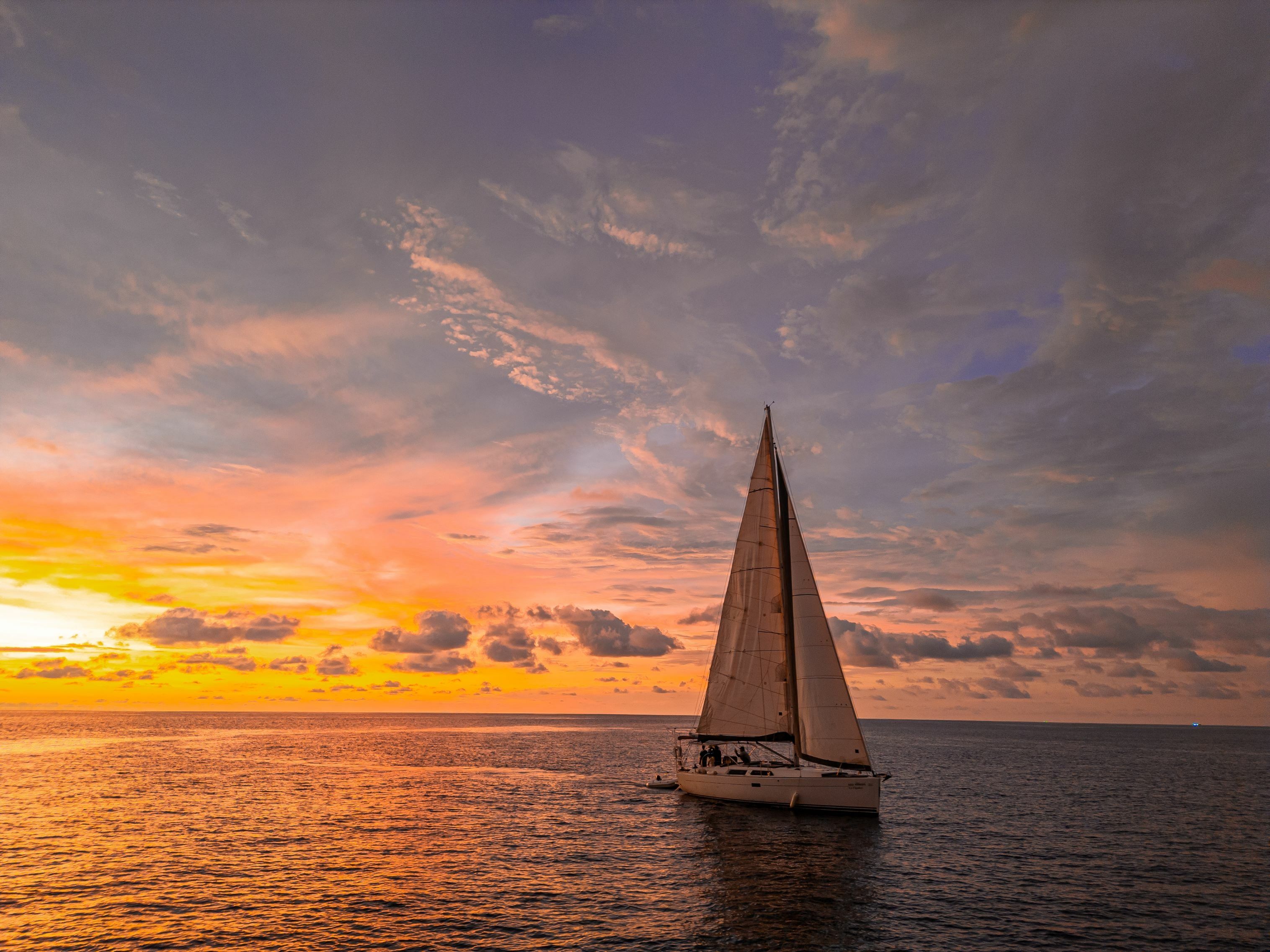 Hanse 400 | Le Figuier
