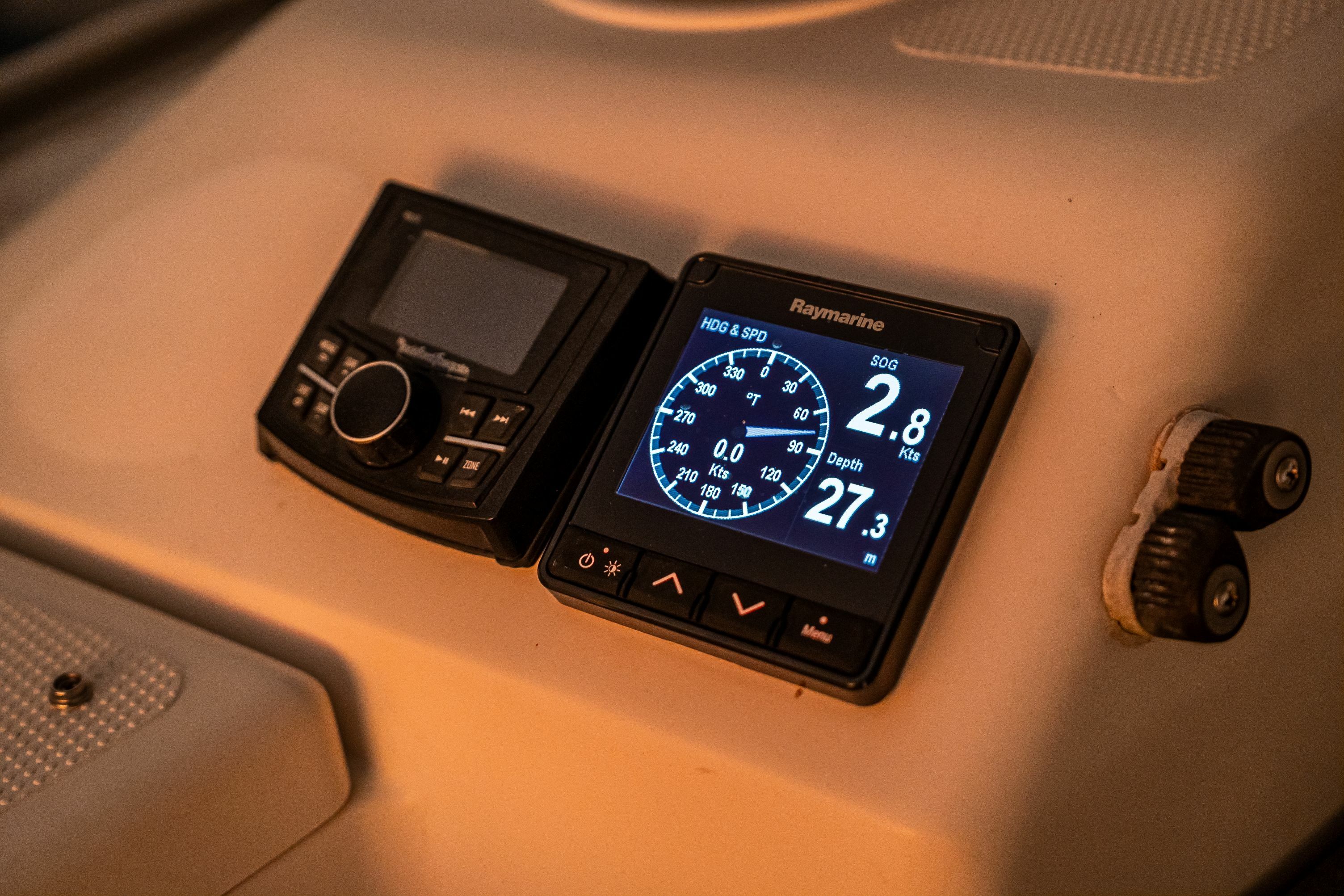 Hanse 400 | Le Figuier