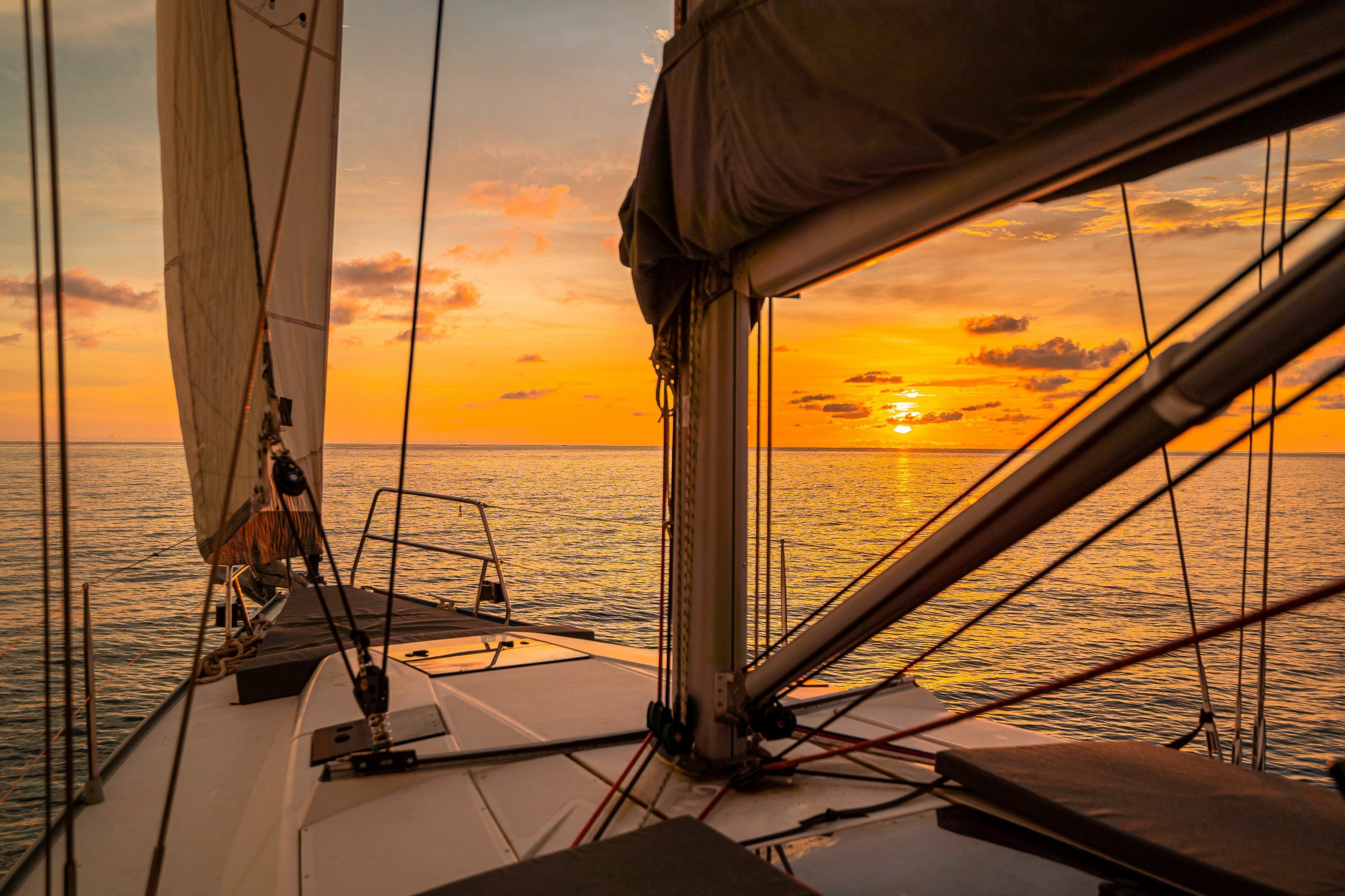Hanse 400 | Le Figuier
