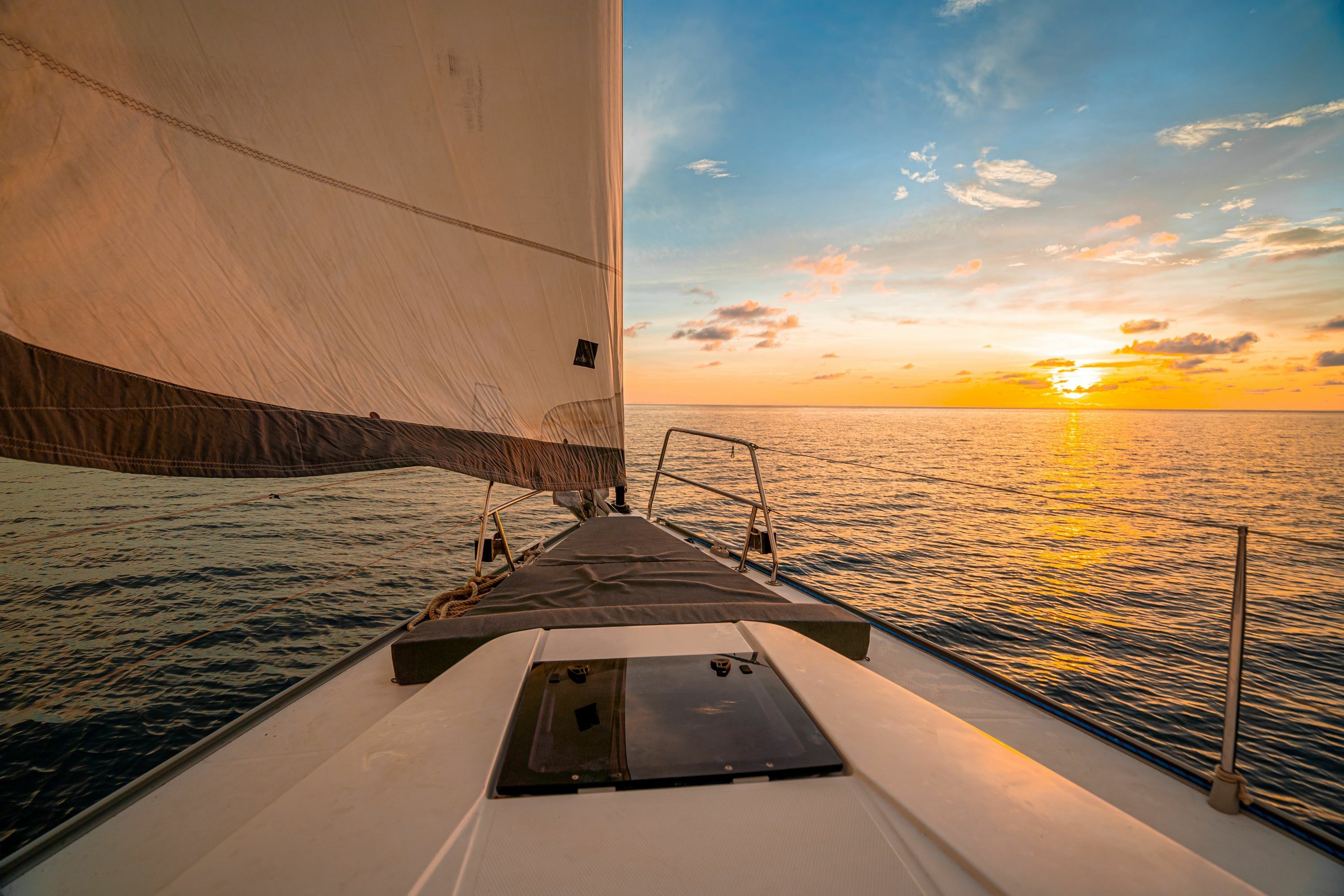 Hanse 400 | Le Figuier