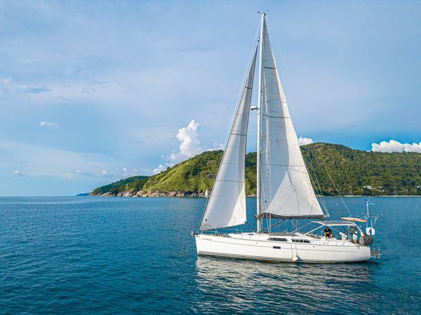 Hanse 400 | Le Figuier