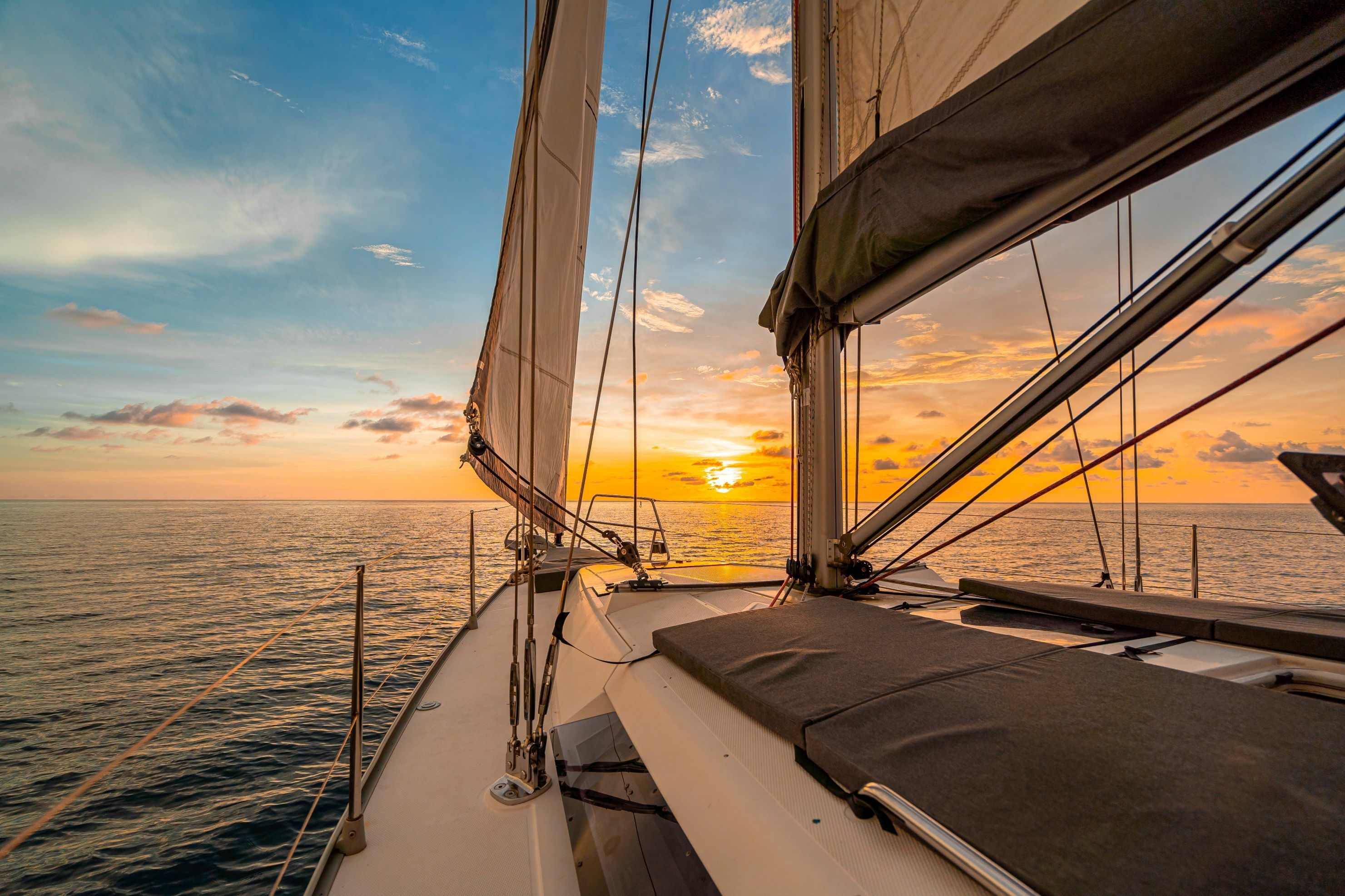 Hanse 400 | Le Figuier