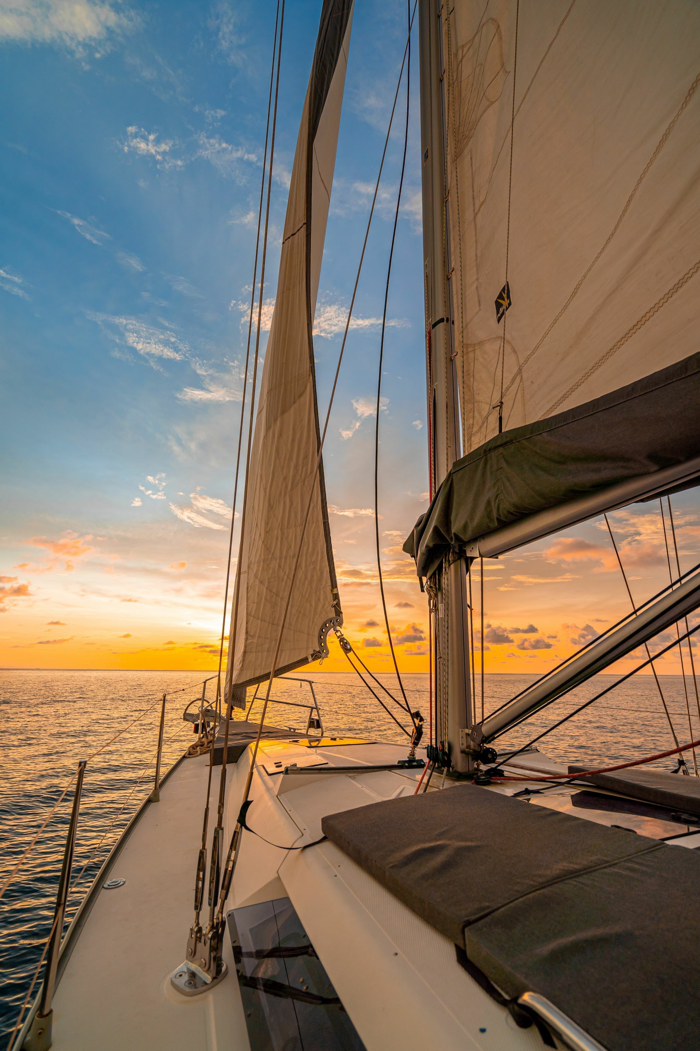 Hanse 400 | Le Figuier