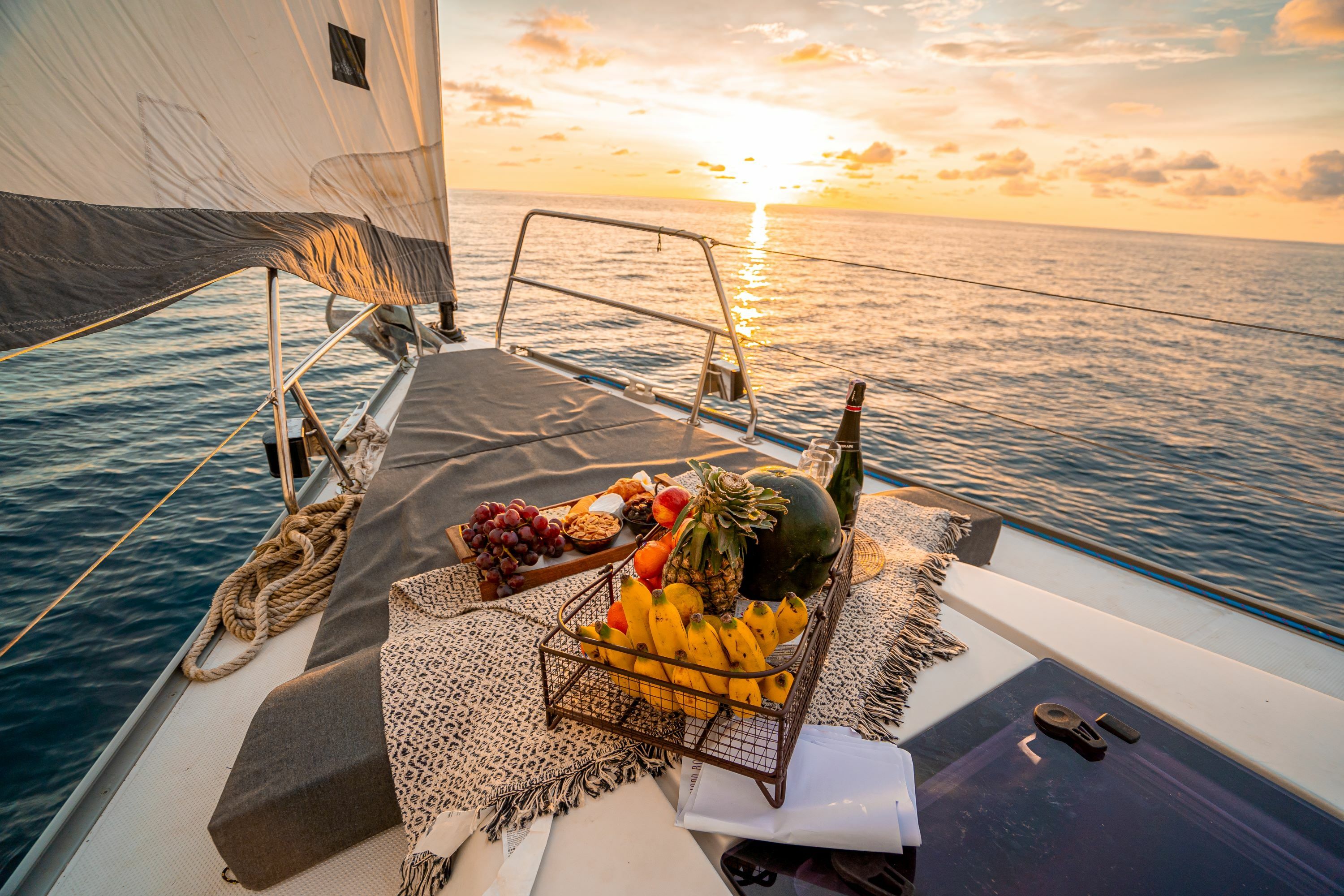 Hanse 400 | Le Figuier