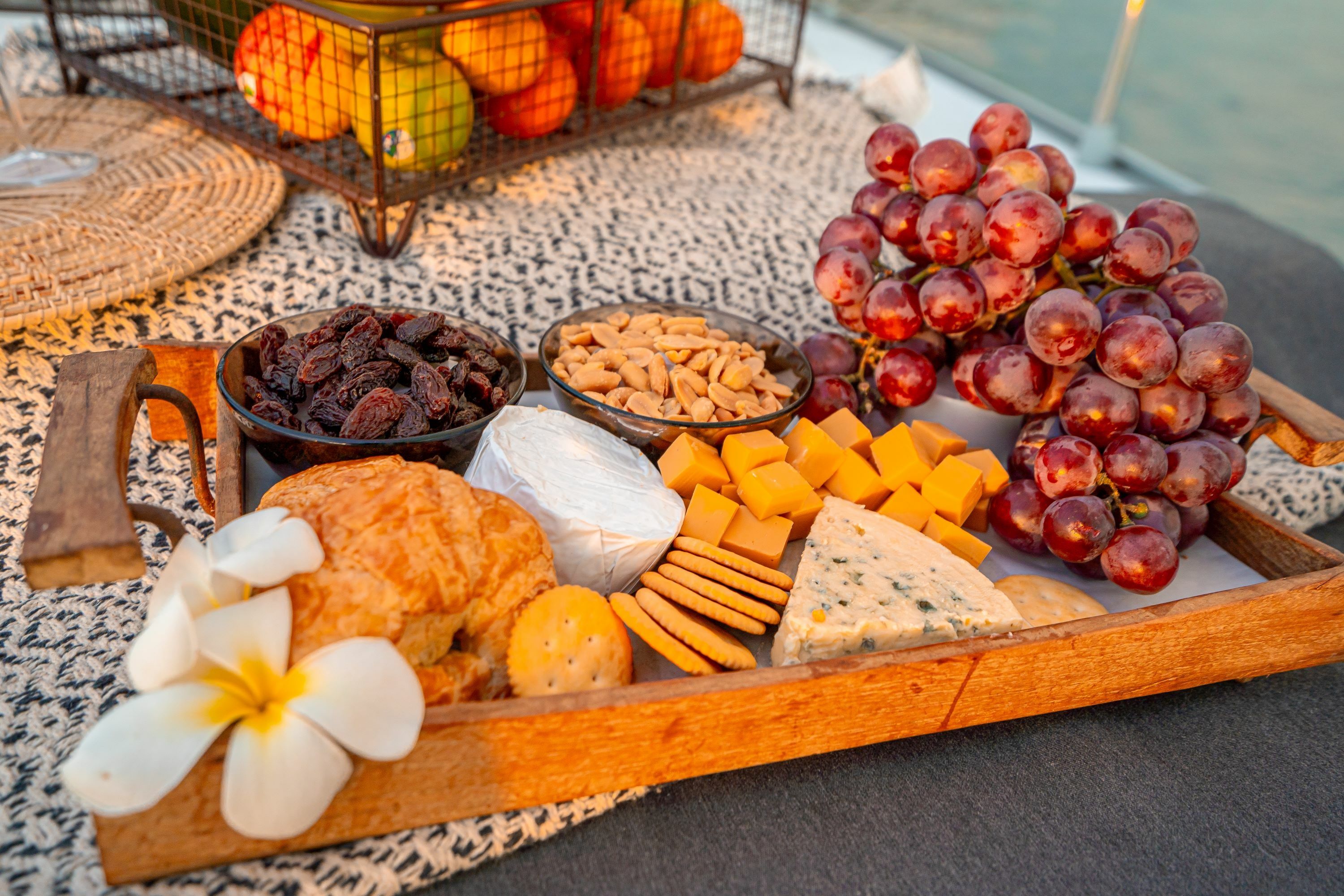 Hanse 400 | Le Figuier