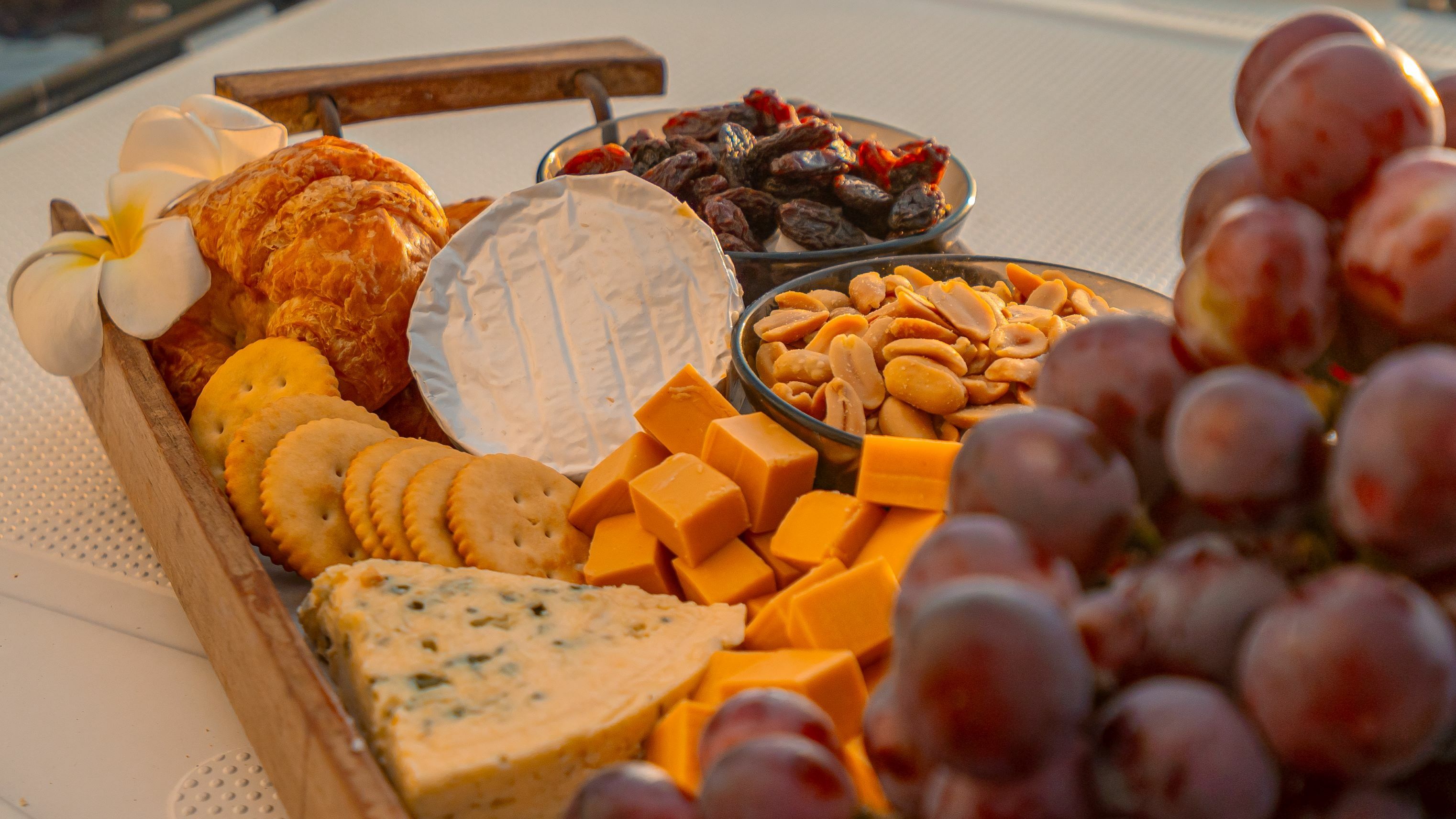 Hanse 400 | Le Figuier