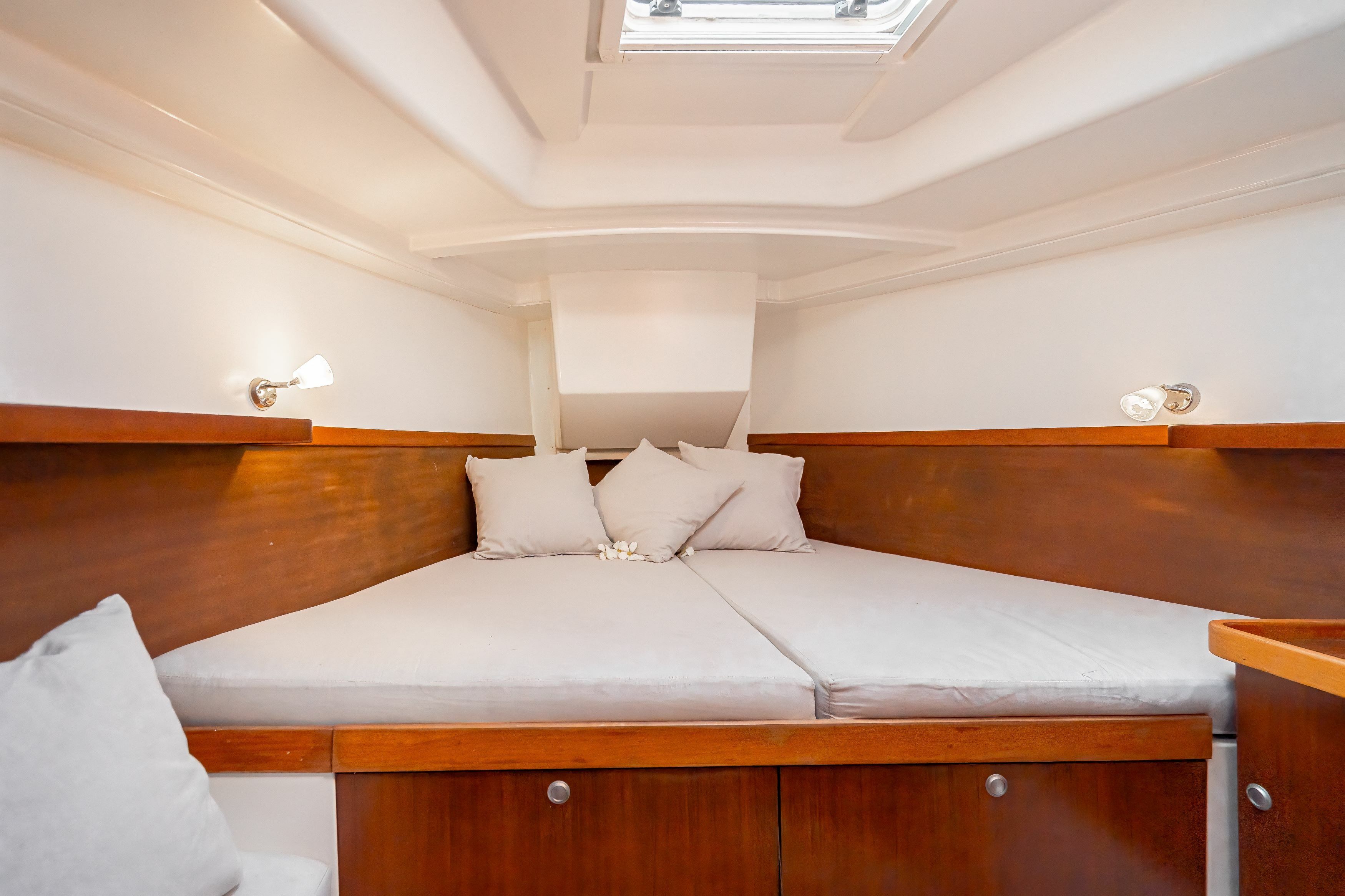 Hanse 400 | Le Figuier