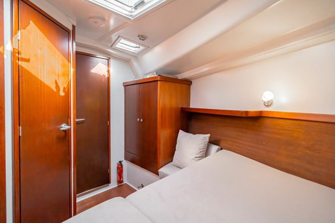 Hanse 400 | Le Figuier