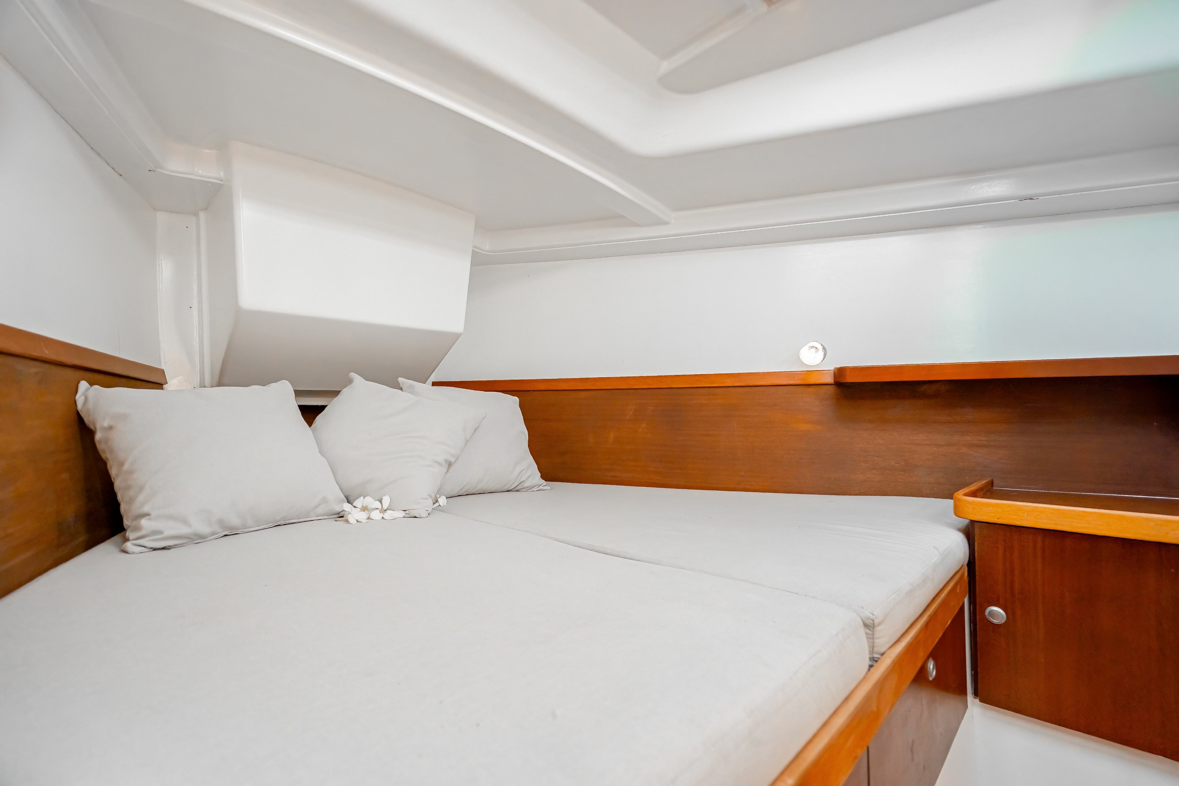 Hanse 400 | Le Figuier