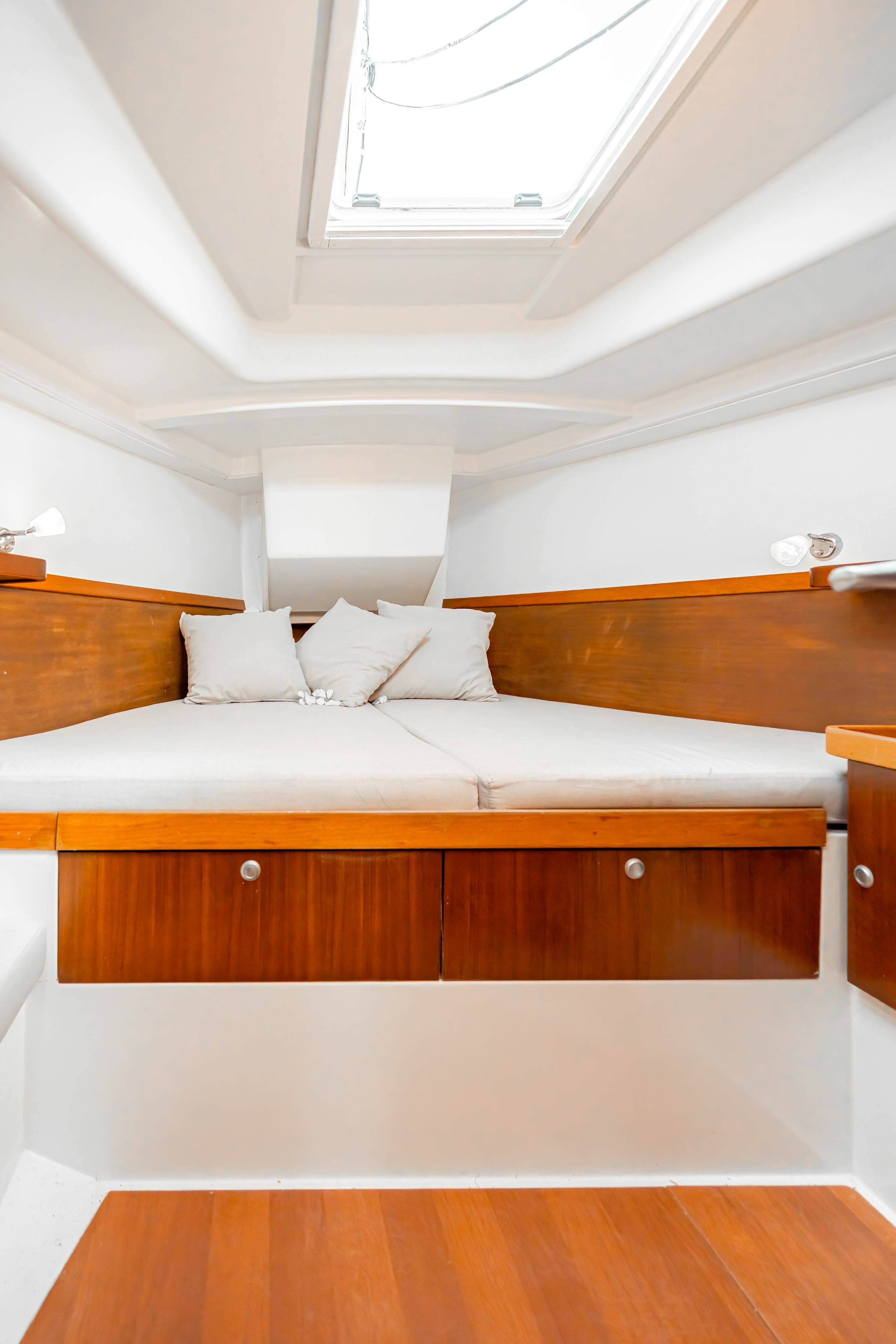 Hanse 400 | Le Figuier