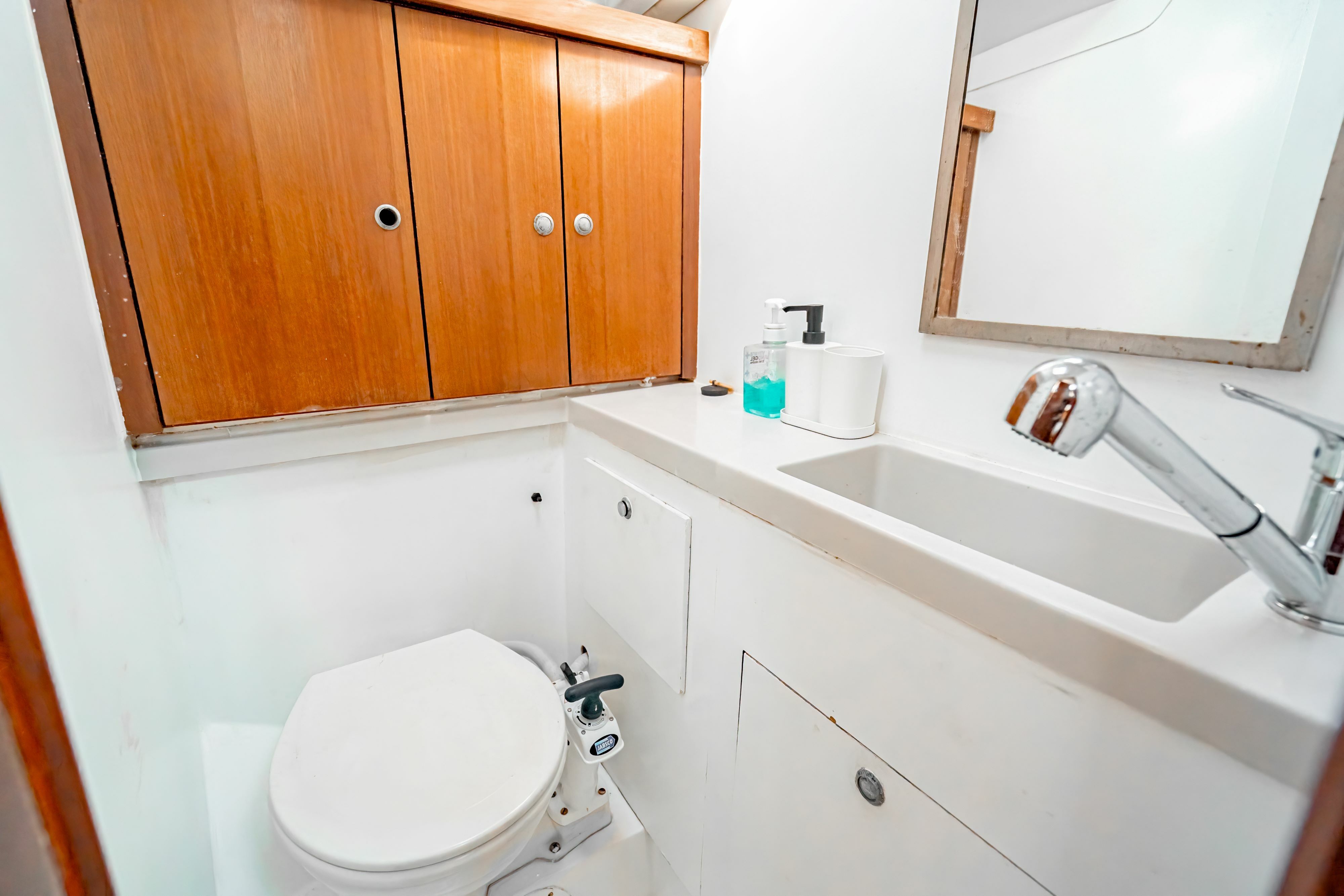 Hanse 400 | Le Figuier