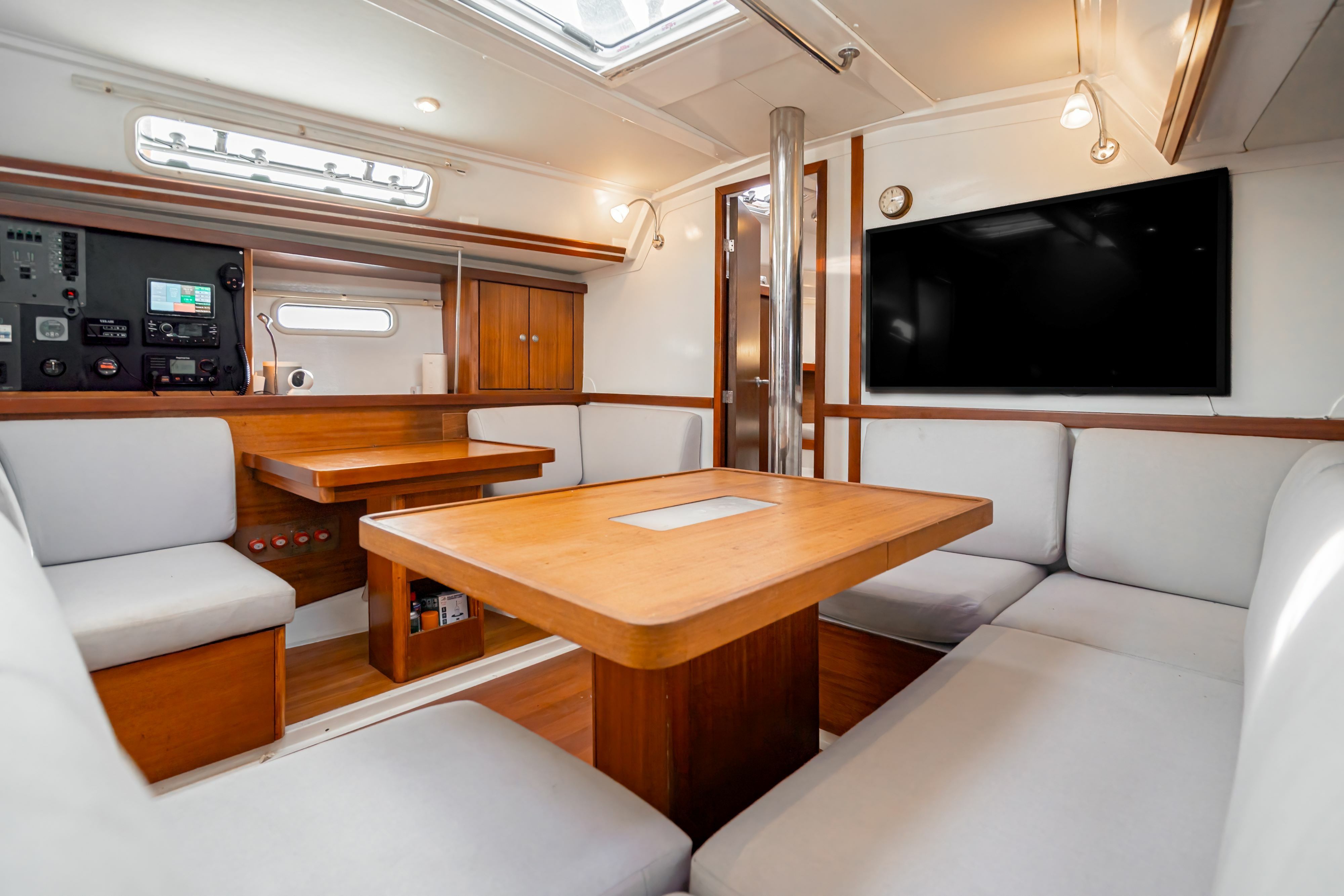 Hanse 400 | Le Figuier