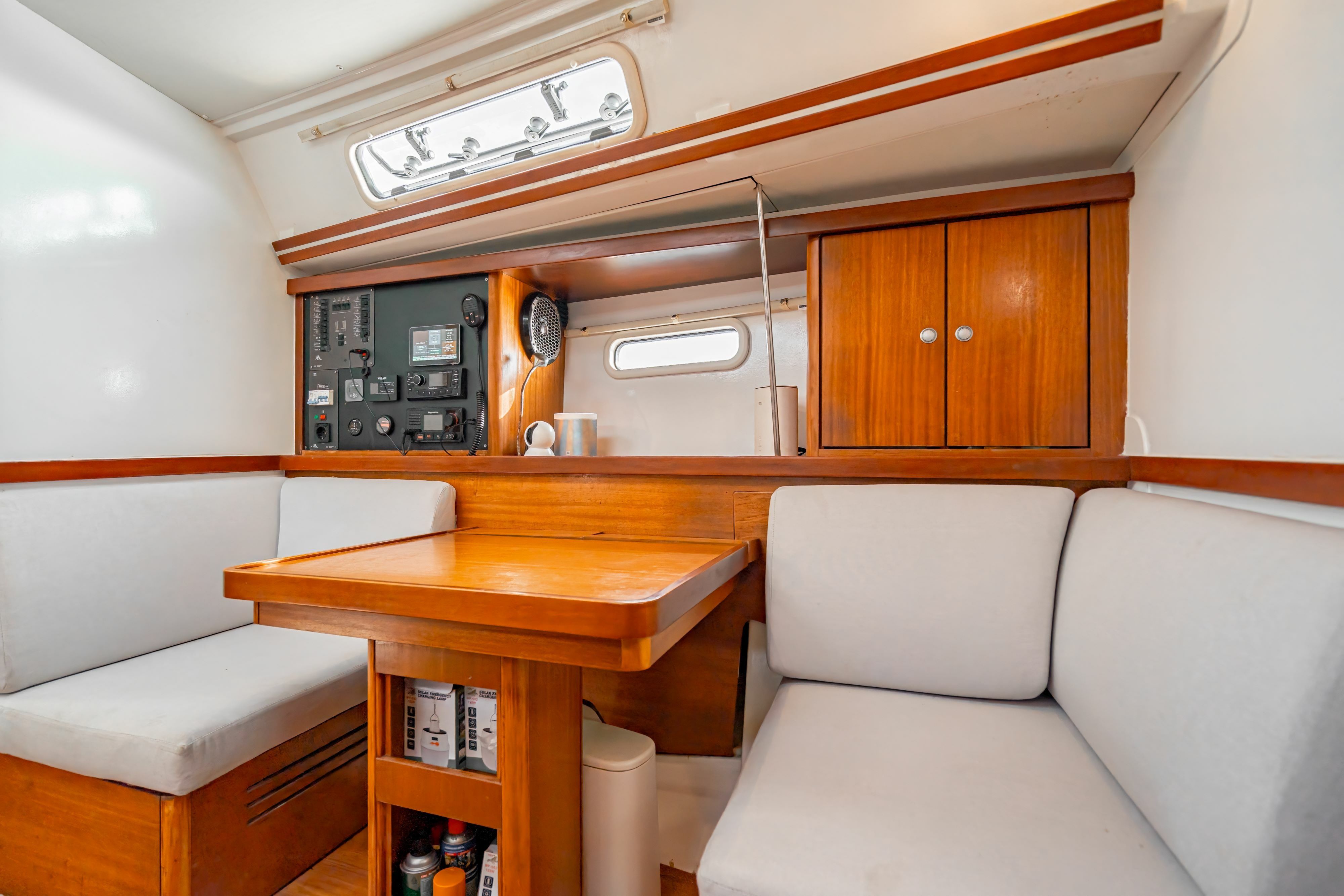 Hanse 400 | Le Figuier