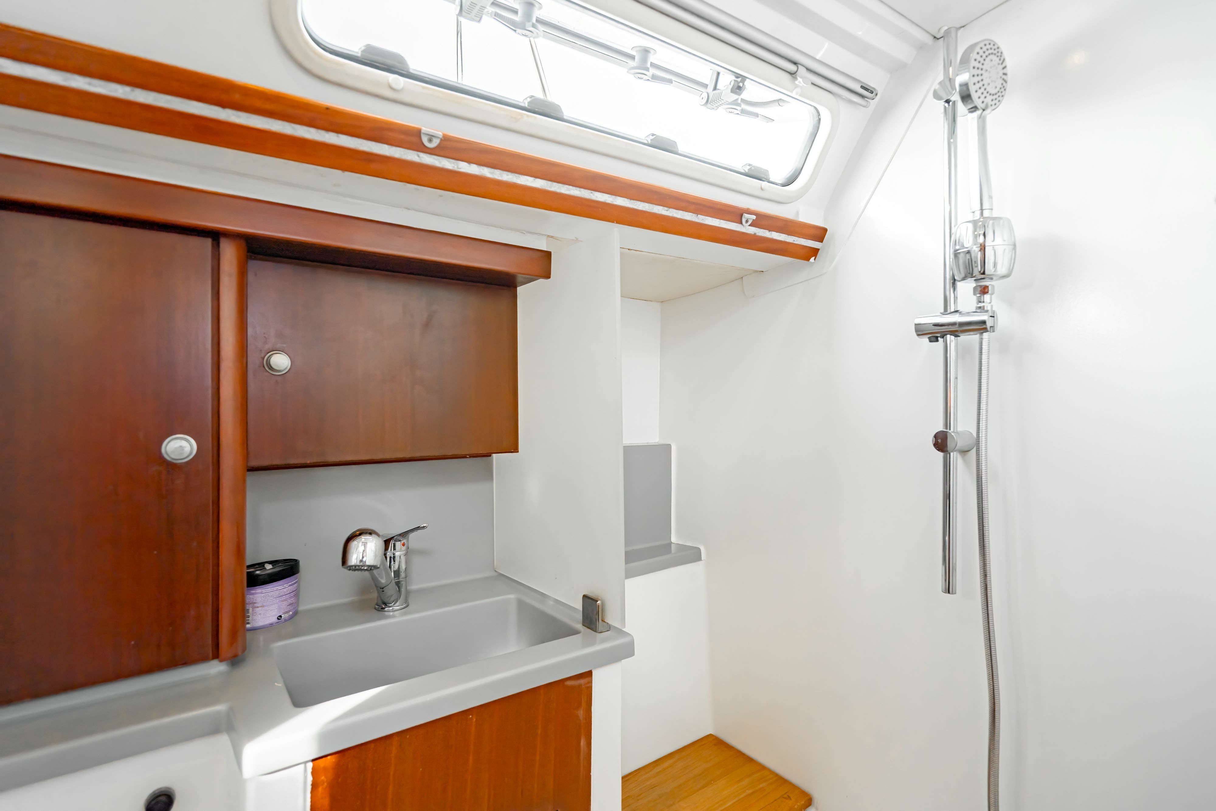 Hanse 400 | Le Figuier