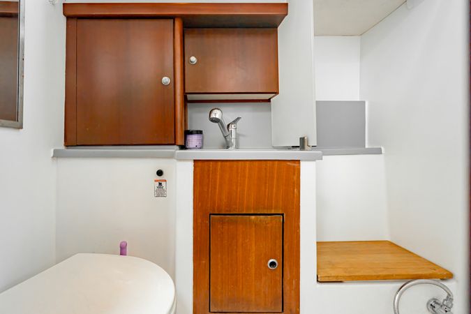 Hanse 400 | Le Figuier