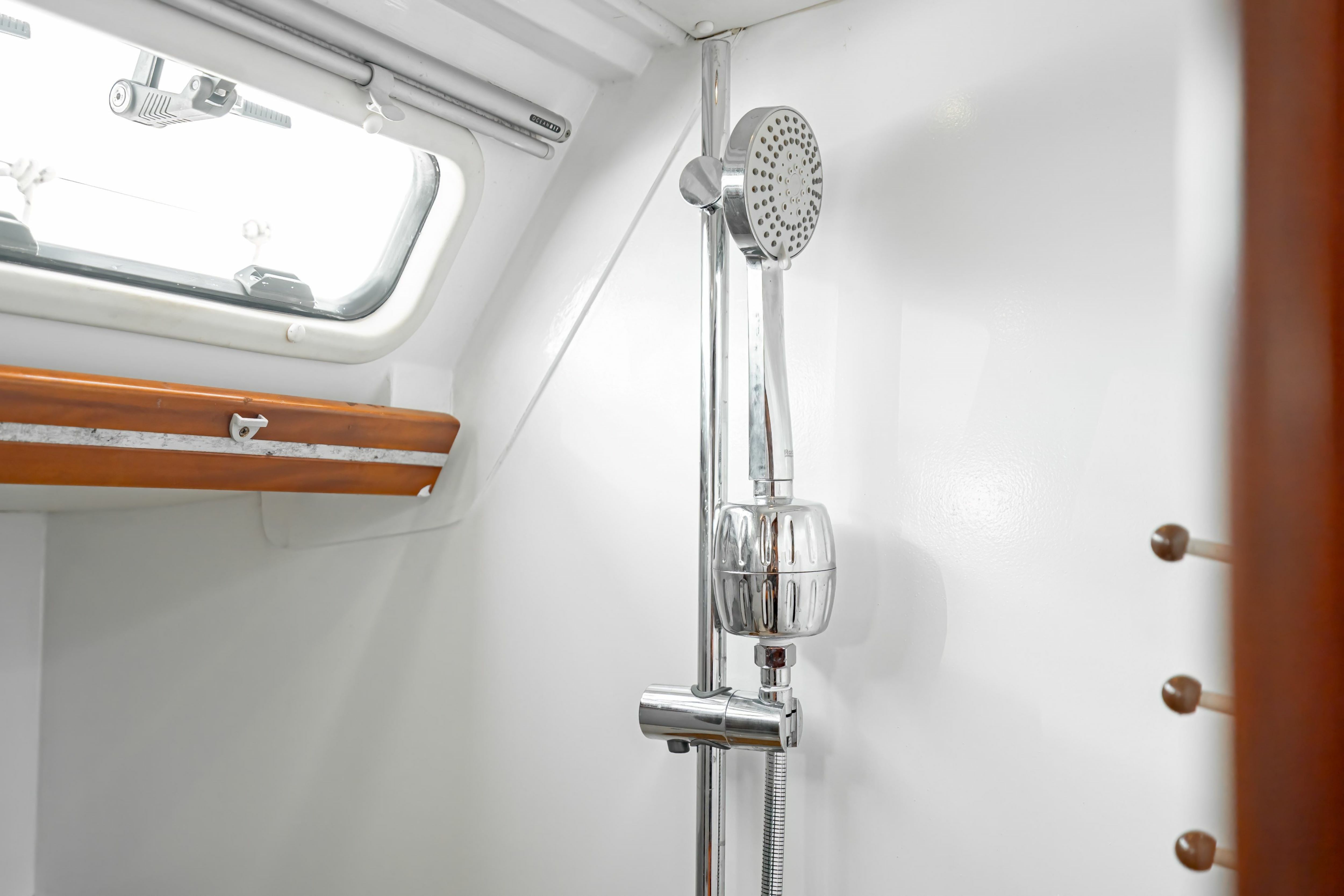 Hanse 400 | Le Figuier