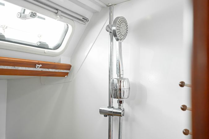 Hanse 400 | Le Figuier