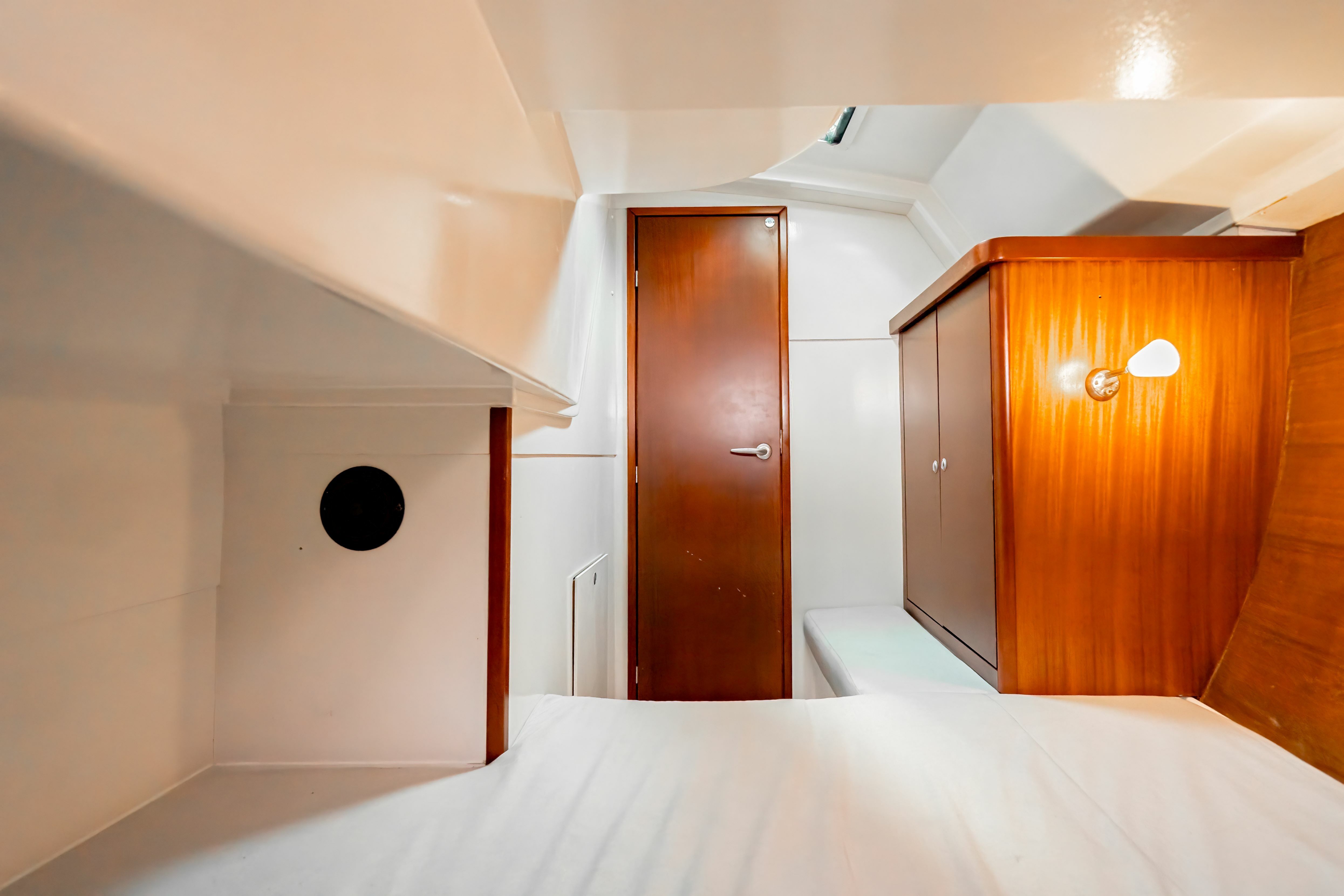 Hanse 400 | Le Figuier