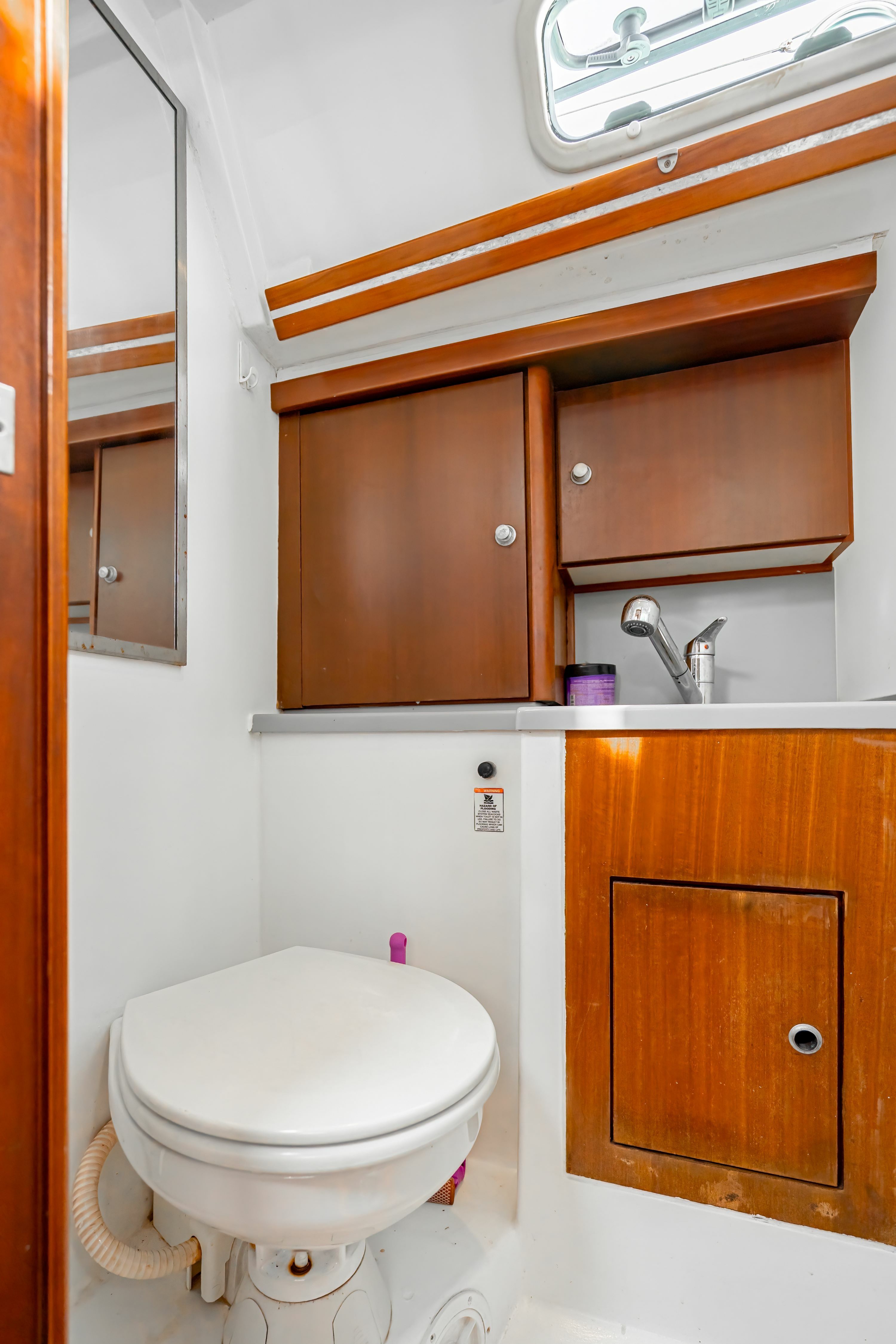 Hanse 400 | Le Figuier