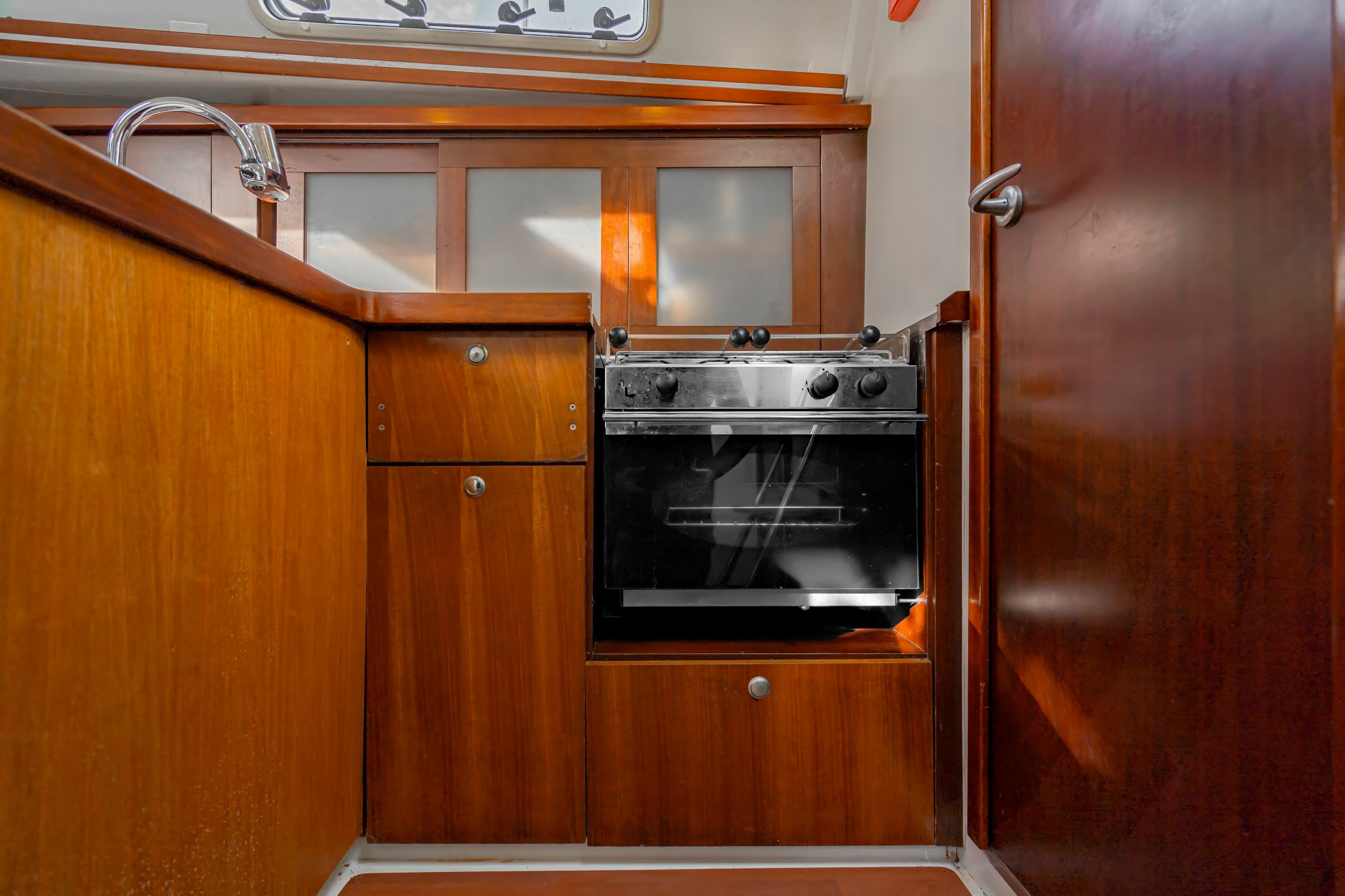 Hanse 400 | Le Figuier