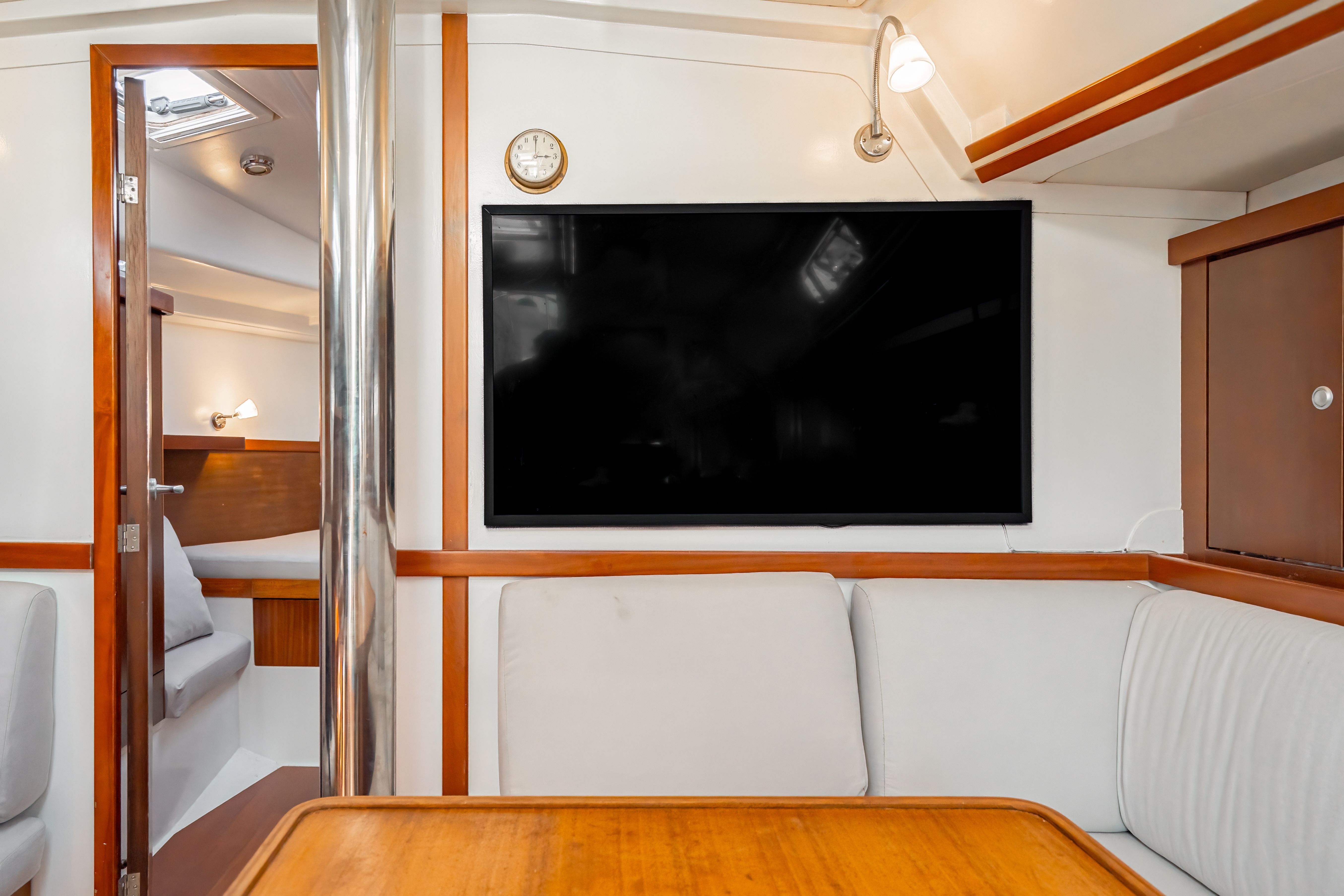 Hanse 400 | Le Figuier