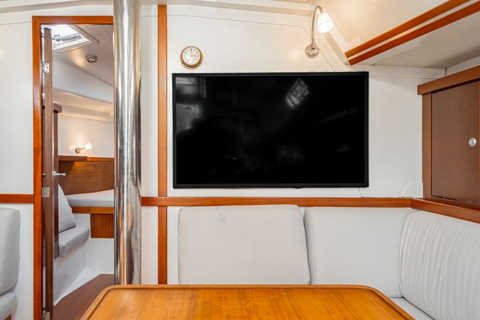 Hanse 400 | Le Figuier