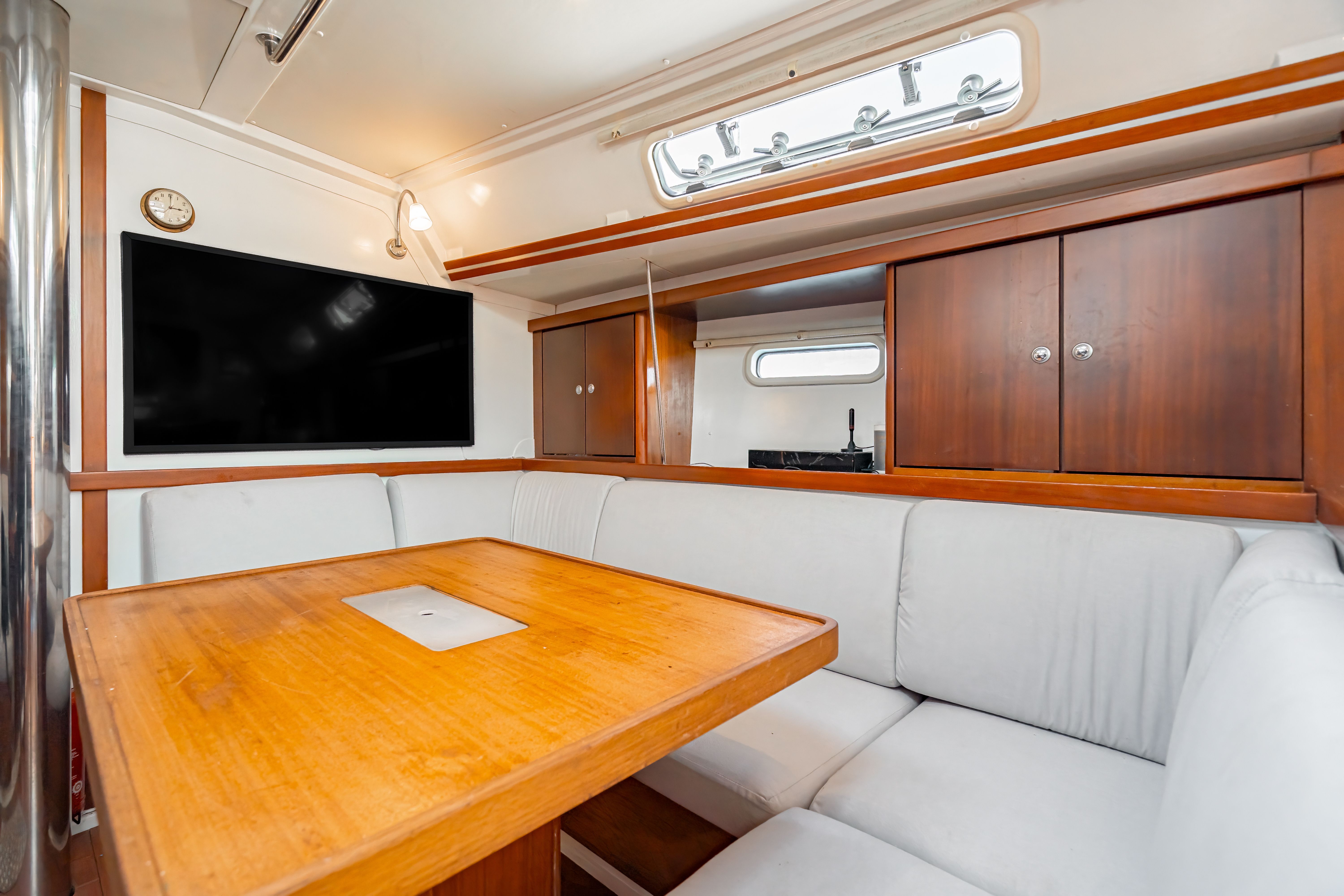 Hanse 400 | Le Figuier