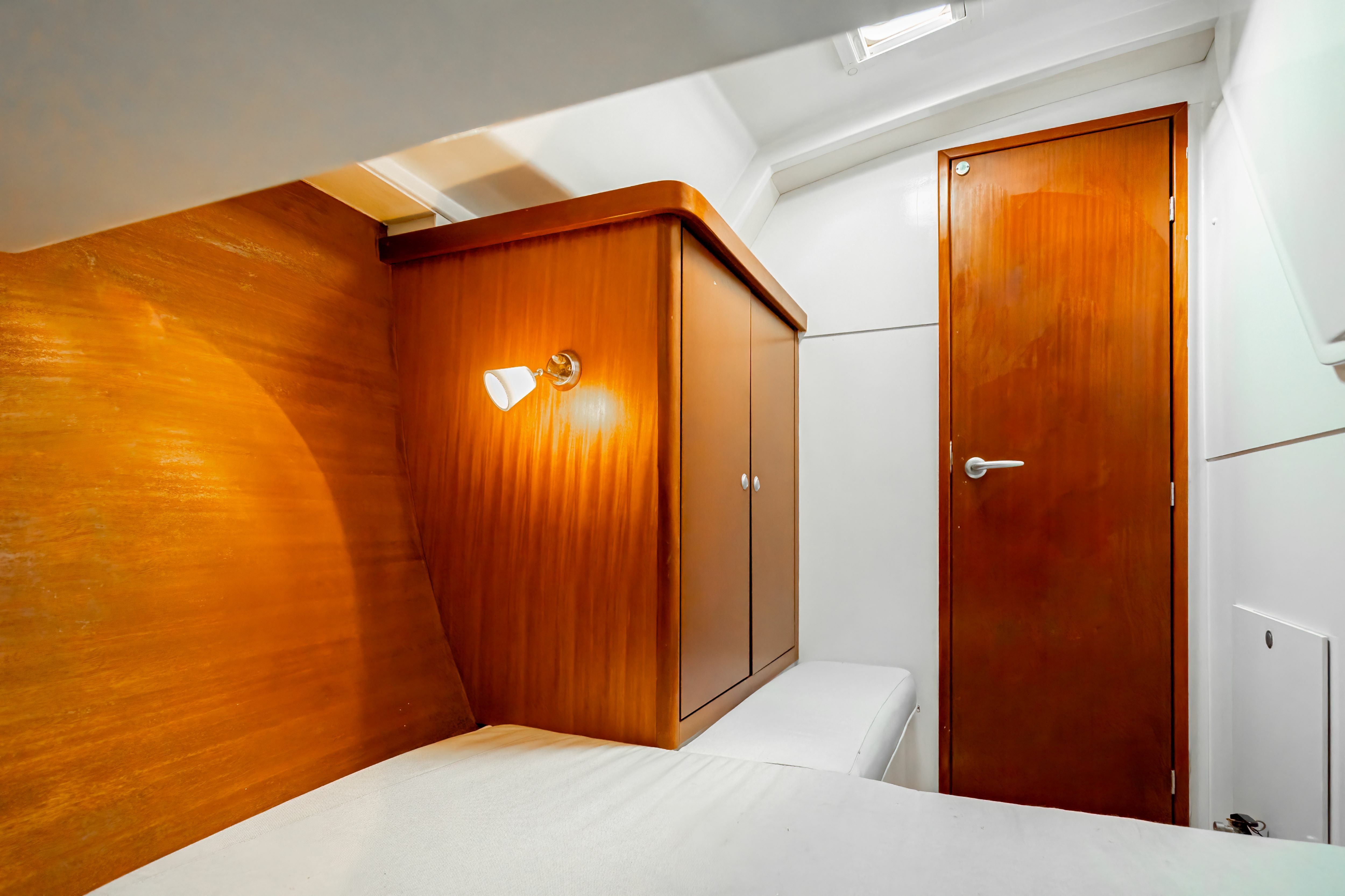 Hanse 400 | Le Figuier