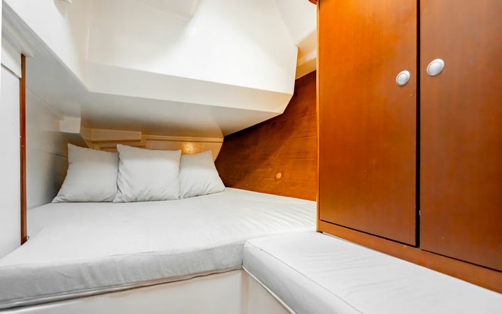 Hanse 400 | Le Figuier