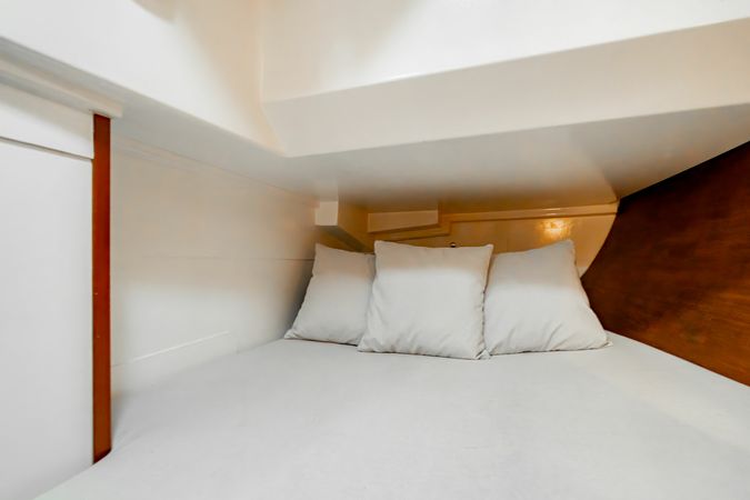 Hanse 400 | Le Figuier