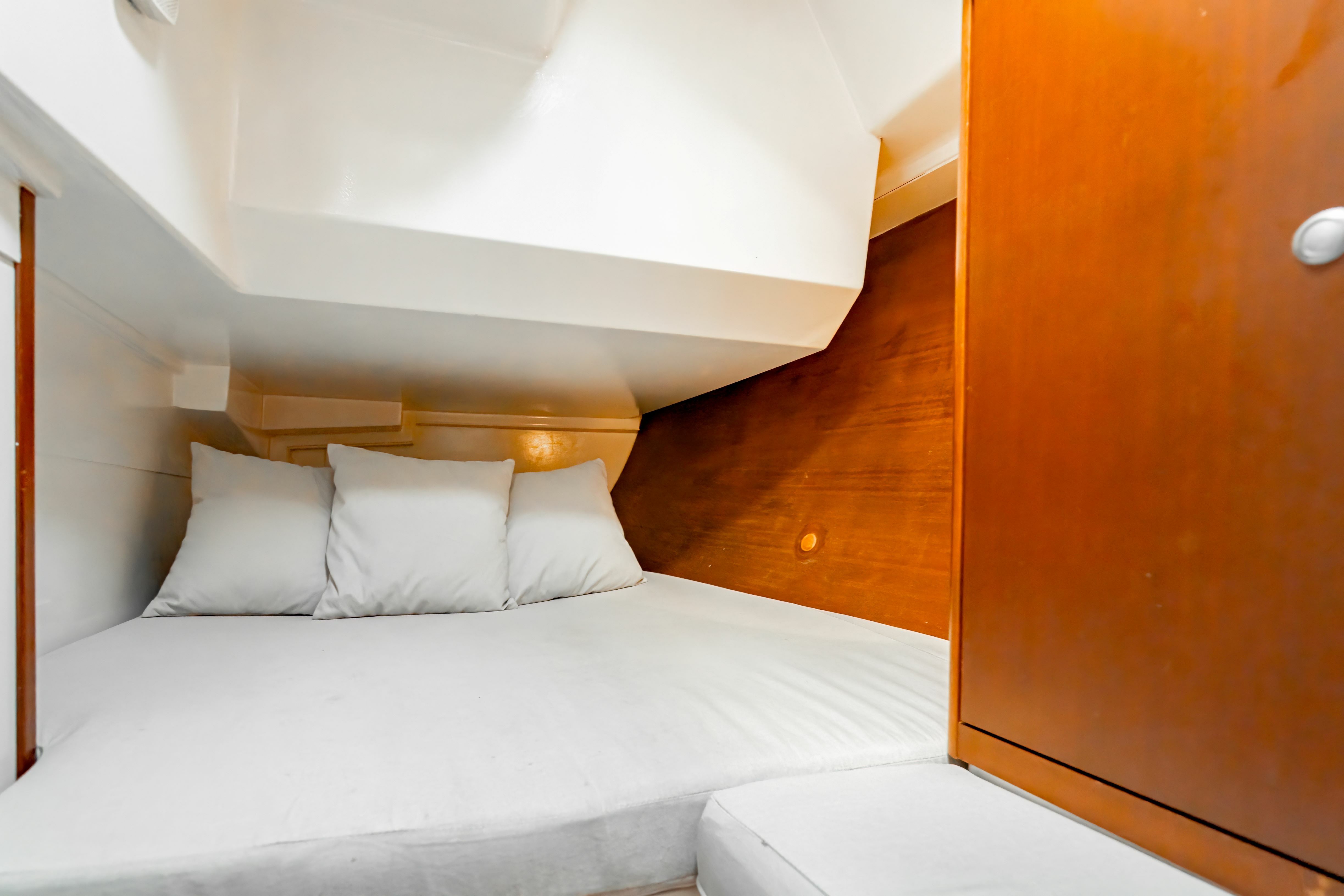 Hanse 400 | Le Figuier