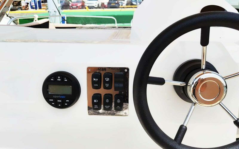 Remus 525 SC | Ponent