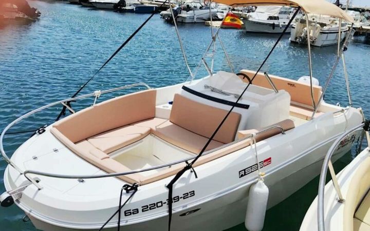 Remus 525 SC | Ponent